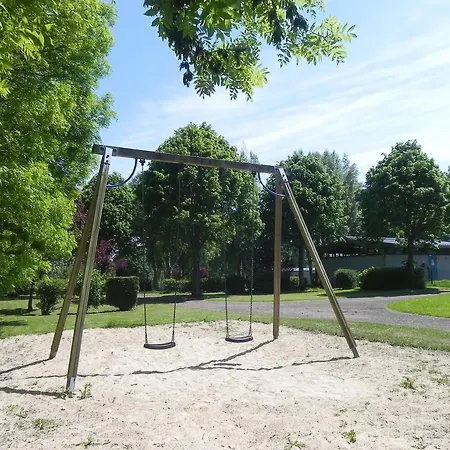 Camping Les 3 Rivieres
