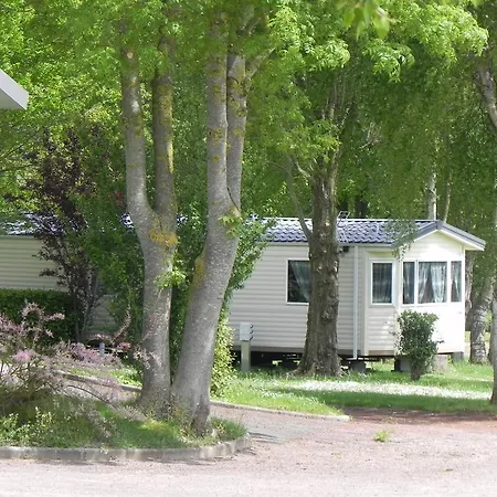 Camping Les 3 Rivieres 3*