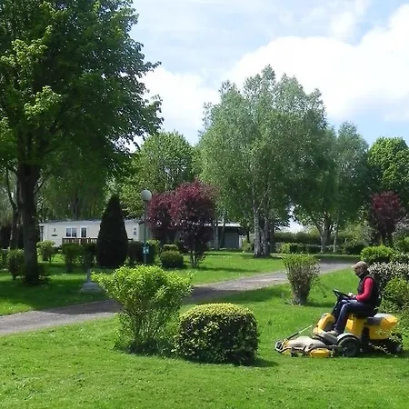 Camping Les 3 Rivieres 3*