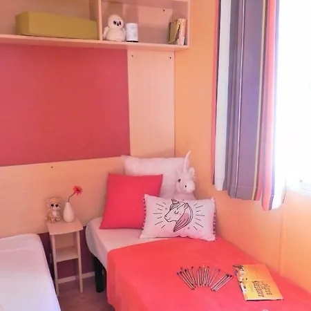 Camping Les 3 Rivieres 3*